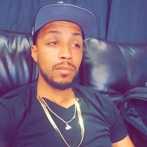 Meet your Posher, Ben